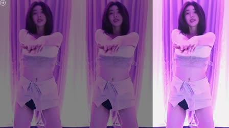 BJ바카스(巴卡斯)2025年4月06日Sexy Dance223150